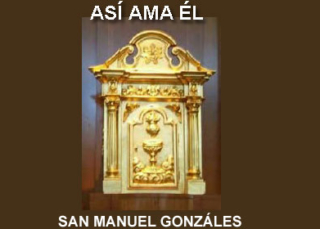 Así ama Él