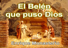 El Belén que puso Dios