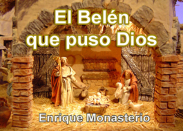 El Belén que puso Dios