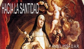 Hacia la santidad