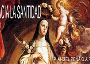 Hacia la santidad