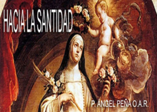 Hacia la santidad