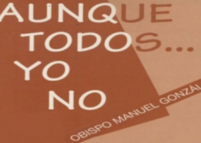 Aunque todos... yo no
