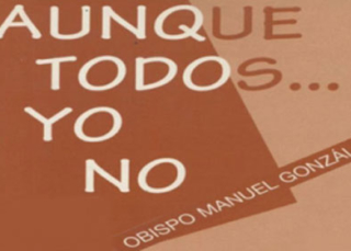 Aunque todos... yo no