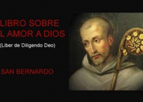 Libro sobre El Amor de Dios