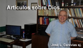 Artículos sobre Dios