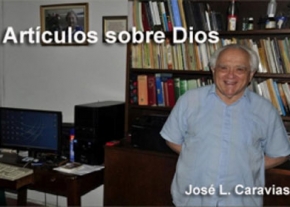 Artículos sobre Dios