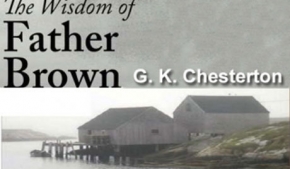 The Wisdom of Father Brown