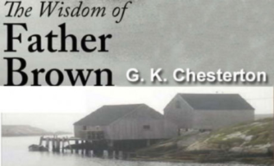 The Wisdom of Father Brown