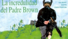 La incredulidad del Padre Brown