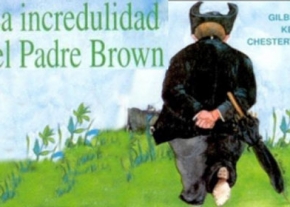 La incredulidad del Padre Brown
