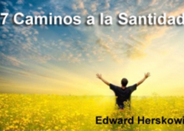 7 Caminos a la Santidad