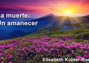 La muerte: un amanecer