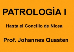 Patrología I