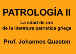 Patrología II