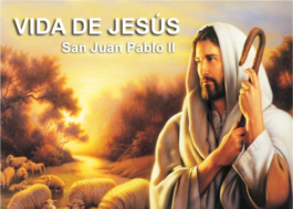 Vida de Jesús