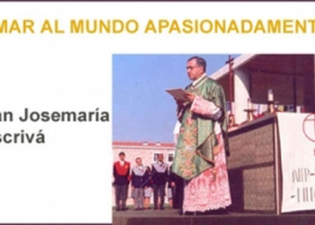 Amar al mundo apasionadamente