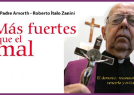 Más fuertes que el mal