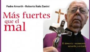 Más fuertes que el mal