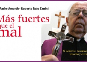 Más fuertes que el mal