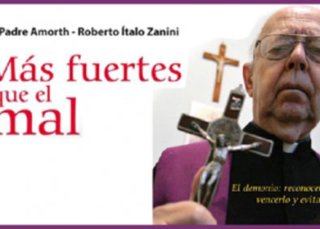 Más fuertes que el mal