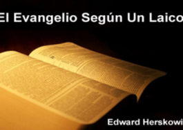 El Evangelio Según Un Laico