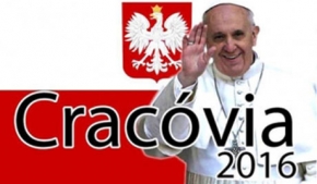 Viaje del Papa Francisco a Polonia por la JMJ 2016