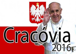 Viaje del Papa Francisco a Polonia por la JMJ 2016