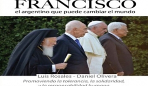 Francisco, el argentino que puede cambiar el mundo