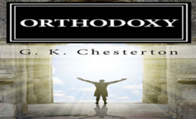 Orthodoxy