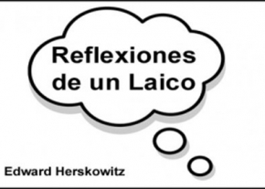 Reflexiones de un Laico
