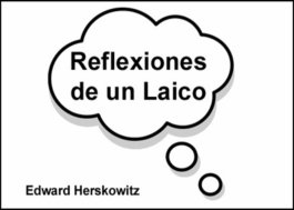 Reflexiones de un Laico