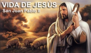 Vida de Jesús