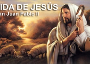 Vida de Jesús