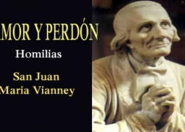 Amor y perdón