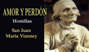 Amor y perdón