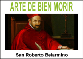 Arte de bien morir