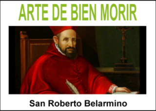 Arte de bien morir
