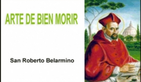 Arte de bien morir