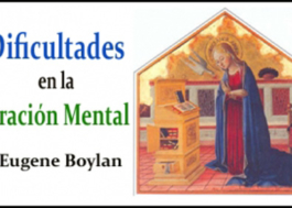 Dificultades en la oración mental