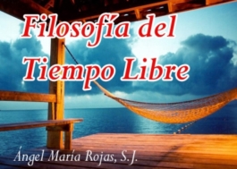 Filosofía del Tiempo Libre