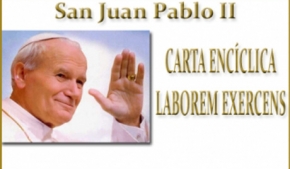 Carta Encíclica Laborem Exercens