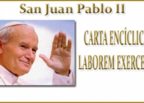 Carta Encíclica Laborem Exercens