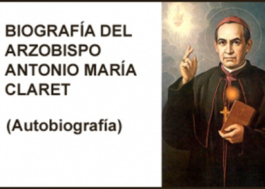 Biografía de San Antonio María Claret