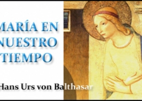 María en nuestro tiempo