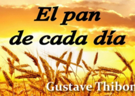 El pan de cada día