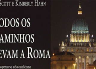 Todos os caminhos levam a Roma