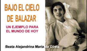 Bajo el cielo de Balazar