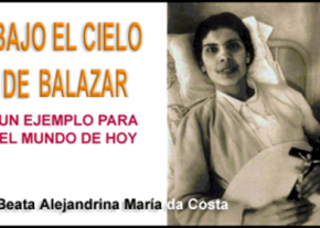 Bajo el cielo de Balazar