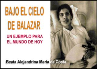 Libro eBook Bajo el cielo de Balazar